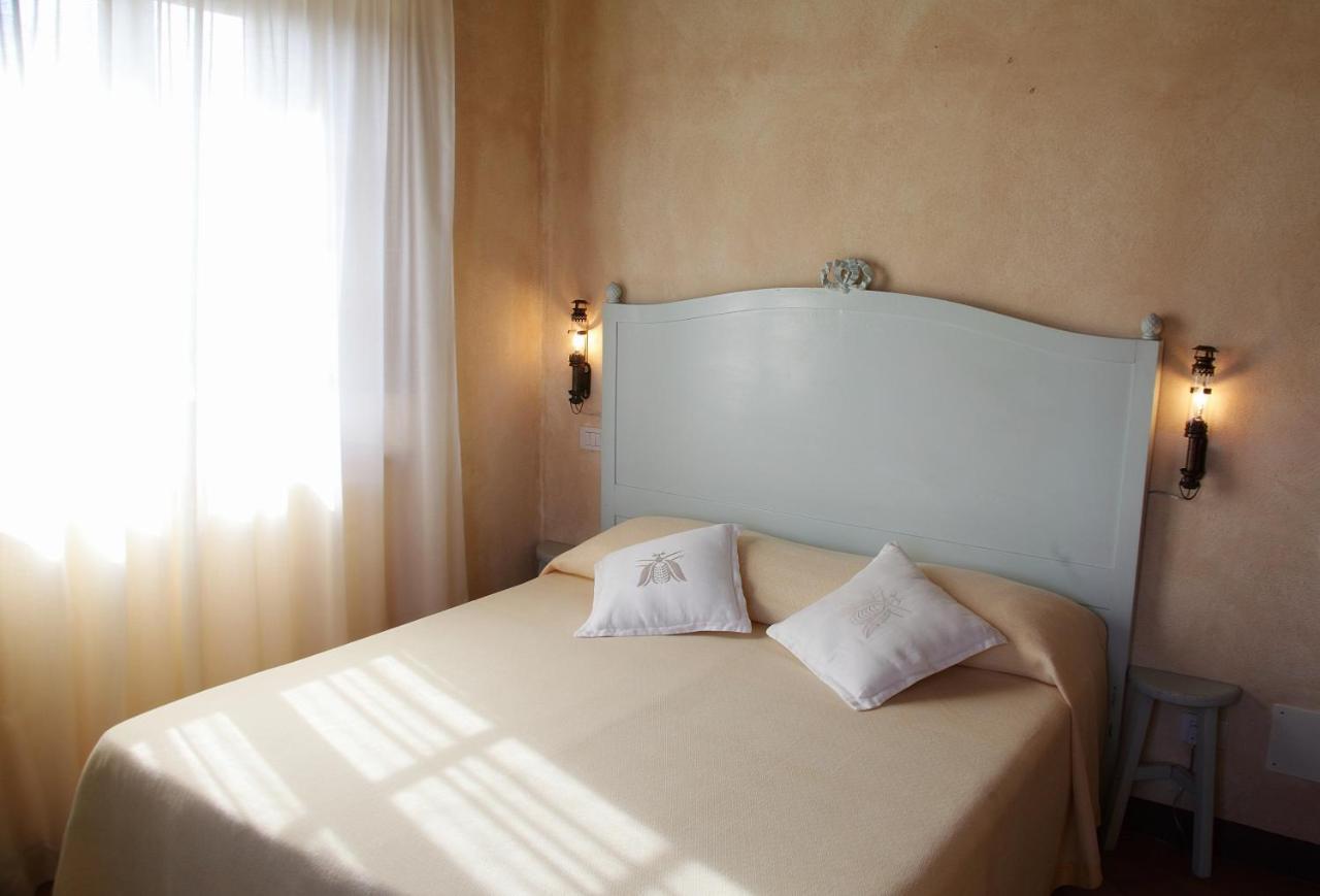 La Tana Del Bianconiglio Villa Castiglione dʼOrcia Kültér fotó